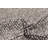 Sienna  Grey Rug 5'3" x 7'8"