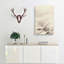 Lake & Causeway by Hashimoto Gaho - Wrapped Canvas-55309220
