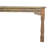 Wood Granary Extension Dining Table