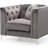 Pompano Velvet Chair-31552109