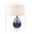 Arlean Glass Ombre Table Lamp-741424956