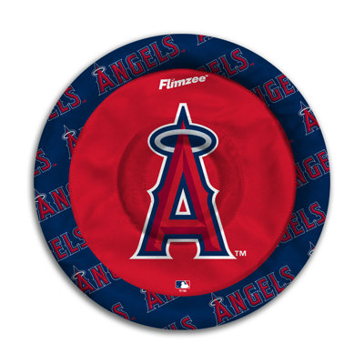 YouTheFan MLB Flimzee Bean-Bag Flying Disc