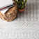 Cobos Performance Geometric Rug