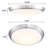 Emanda 5 Color Temperatures LED Flush Mount(Set of 4)