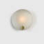 Magma Flush Mounted Sconce