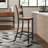 Severine Four Leg Dining Set