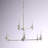 Linley Nine Light Chandelier from-1037358104-1039042599
