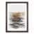 Walnut Framed selected