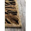 Tapis brun / brun clair Baumgarten-24324089