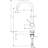 Allegro E Bar Faucet-2909332