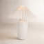 Lampe de table Farlow Amelia