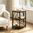 Obim 3-Shelve Manufactured Wood End Table-197220632-184522790