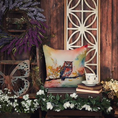 Coussin décoratif intérieur / extérieur Autre / Sans motif