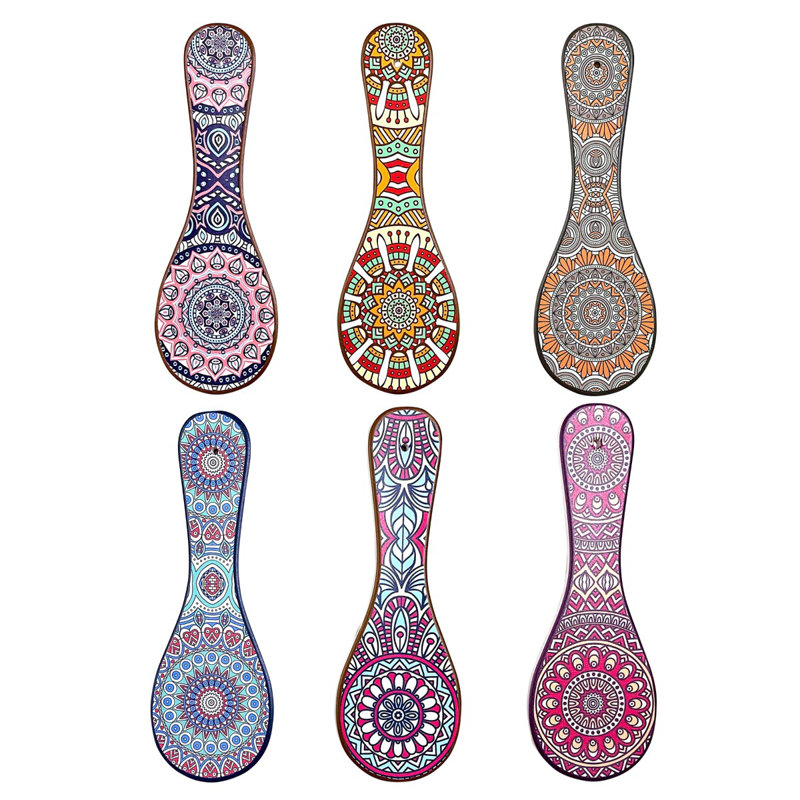 Latitude Vive Catino Cooking Spoon