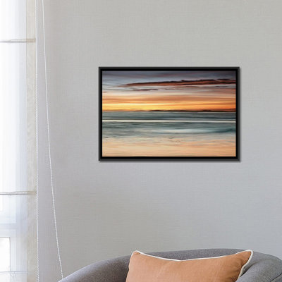 " Sea And Sky " by John Seba