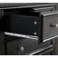 Commode 6 tiroirs Modern