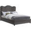 Lit en tissu d'ameublement Felix-88320299-88320298
