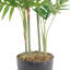 60cm Faux Palm Plant in Pot Liner