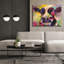 «artcow4584» par Richard Wallich, reproduction d'art sur toile-369213070