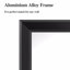 Miroir d'appoint 60 po x 36 po-1303834201