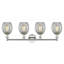 Éclairage pour meuble-lavabo 4 lumières 32,5 pouces Bolduc-1325046249-1325714957