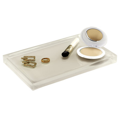 Izod Marina Linen Tray