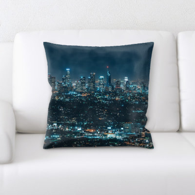 Coussin d’architecture