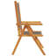 Annemasse Patio Dining Accent Chair-16718137