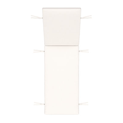 Lani Sunbrella® Seat and Back Cushion