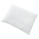 Fiber Plush Pillow