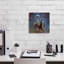 «Eagle Nebula», art mural sur toile-1585617253