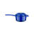 Lava Enameled Cast Iron Saucepan 1.5 Quart Round with Lid-65683466