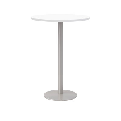 Round Pedestal Table
