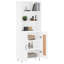 Danyale 69.5cm Wide Highboard-653677647