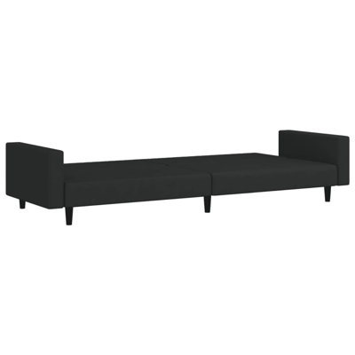 Samerra 86.6'' Velvet Sofa