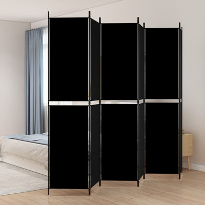 Folding Room Divider