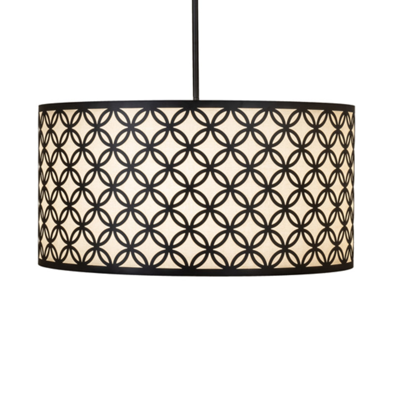 Dekko 3 - Light Chandelier