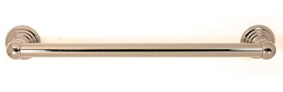 Tansey Double Wall Mounted Towel Bar