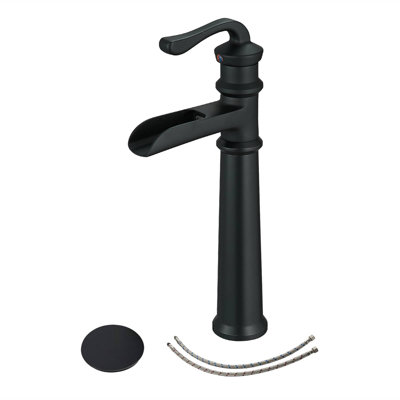 Robinet de salle de bain vasque