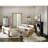 Talitha Armoire w/ Handles