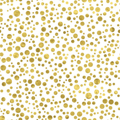 Bhavin Peel & Stick Polka Dots Tile