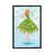 Toile tendue