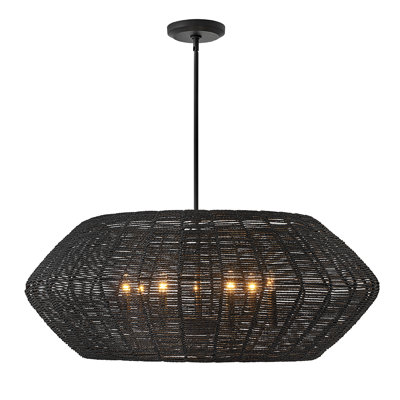Ariza 7-Light Chandelier