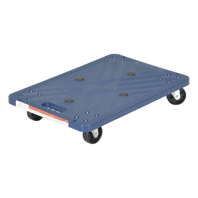 220 Lb. Capacity Furniture Dolly