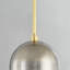 DORVAL 1 LIGHT PENDANT-1859908828