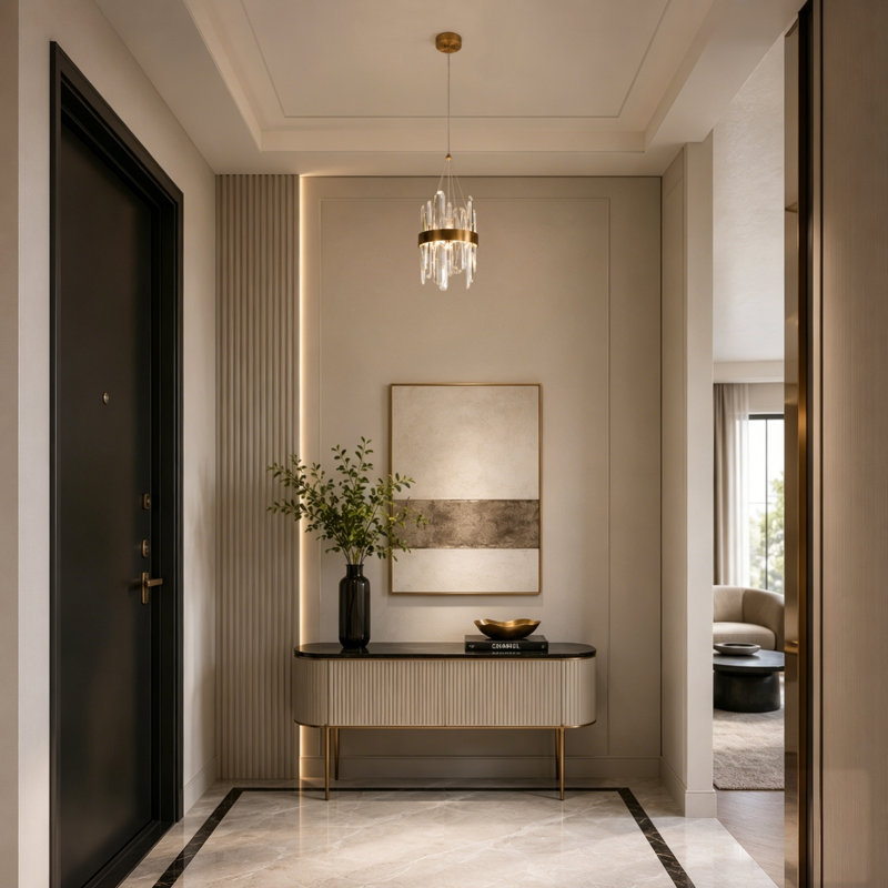 Josse 2 - Light LED Pendant