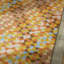 Tapis lavable Blur-119887356