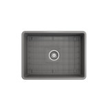 24'' L Kitchen Sink