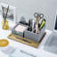Composite Solid Wood Desk Organiser