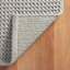 Hooper Grey Handwoven Wool Rug-1807853663